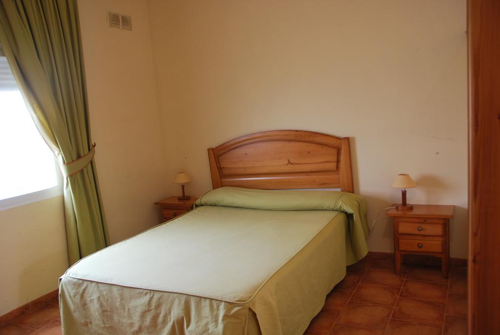 Alojamiento Rural Los Delfines Valdepenas Room photo